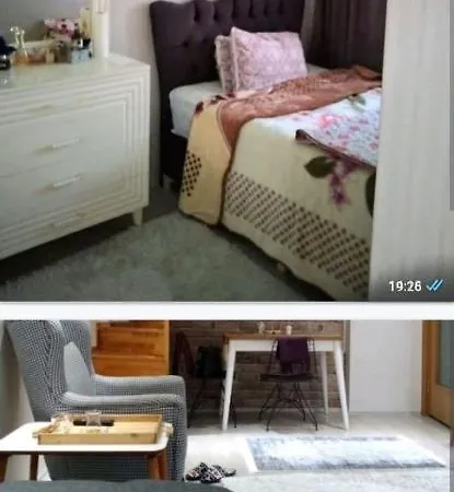 Apartmán Yer Kapali