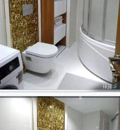 Apartmán Yer Kapali Istanbulská provincie