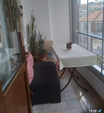 Yer Kapali Apartmán Istanbulská provincie