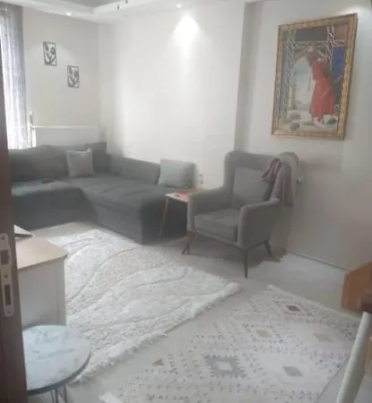 Apartmán Yer Kapali