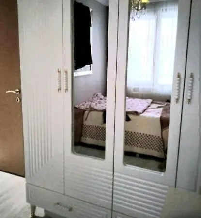 Yer Kapali