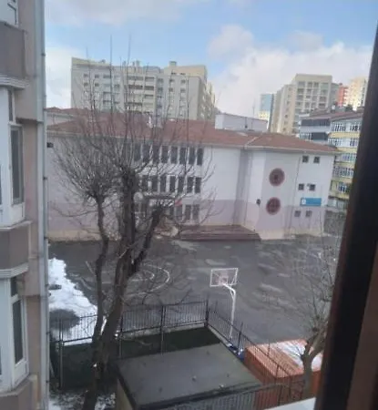 Yer Kapali