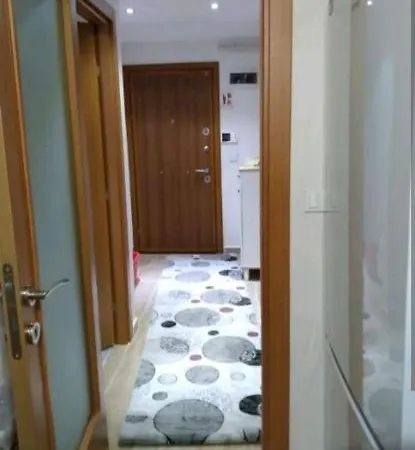 Yer Kapali Apartamento